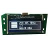 Buy cheap Active 66 * 16mm 5.0V 192 x 36 COG LCD Display For Household Appliance Fuel Dispensers from wholesalers