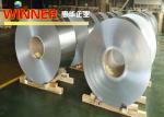 20-1600mm Excellent Corrosion Resistance Aluminum Strip Roll For Cold Drawn