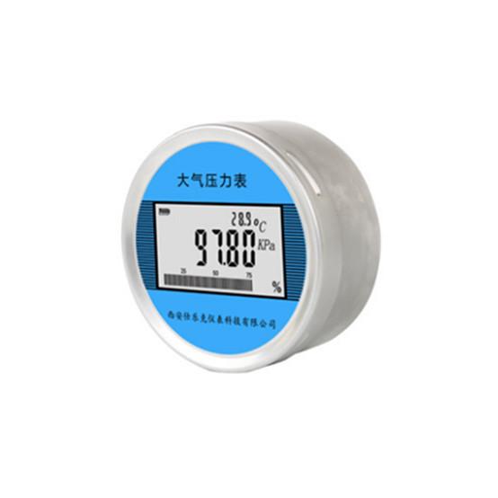 Buy cheap atmosphere air pressure gauge price from wholesalers