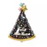 Buy cheap Wholesal New Design Happy New Years Tree Balloons Decorations for New Years Eve Party Supplies from wholesalers