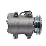 12V DKS15CH Automotive Air Conditioning Compressor For Mitsubishi Strada For
