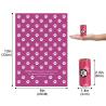 Buy cheap Pet Poop Bag Biodegradable Custom Label Dog Poop Waste Disposal Bag from wholesalers
