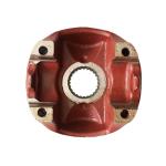 1531005 Scania Flange Assy for Europe Truck Parts Car Fitment Scania Heavy Duty