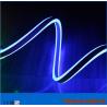 Buy cheap popular 220v ip67 waterproof for outdoor green bi-side led neon lights from wholesalers