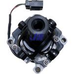 Electronic Control Pilot Joystick E320GC E323GC Excavator 487-8455