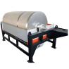 Buy cheap Magnetic Mineral Processing Equipment Mining Magnetic Metal Separator from wholesalers