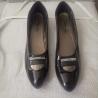 Buy cheap Ladies Black Shoes from wholesalers