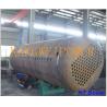 Buy cheap Economizer Bar Industrial marine vessel Steam Boilers , Exhaust Gas Boilers LFY Type from wholesalers
