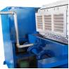 Buy cheap Customized 2 / 3 / 4 Colors Rotary Egg Tray Machine Paper Egg Tray Making Machine 30 Holes Egg Tray Making from wholesalers