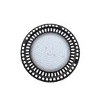 Warehouse Led High Bay Lighting High Power Luminaire Compact Structure