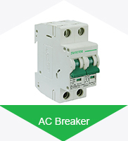 20A Direct Current Circuit Breakers