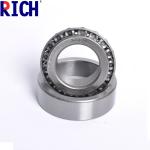 Automotive Tensioner Pulley Bearing Taper Roller Bearing P2 Precision Rating