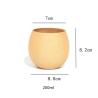 Buy cheap 250ml Wooden Drinking Cups Practical Log Color Jujube Japanese Wooden Tea Cup from wholesalers