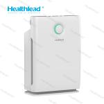 70W DC H12 HEPA Filter Household Air Purifier With Sleep Mode