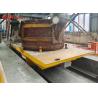 Buy cheap 20 Tons Rail Transfer Cart For Steel Plant Transportation from wholesalers