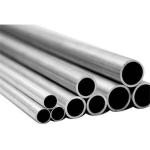 NO.1 Finish SS304L Stainless Steel Pipe 1mm To 150mm Thick
