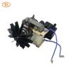 Buy cheap Atomizer 20mm Quiet Air Compressor Motor / Ball Bearing Motors from wholesalers