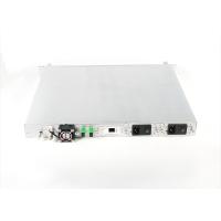 Buy cheap Original Pump Laser Fiber Optic Amplifier , Erbium Doped Fiber Amplifier 1550nm product