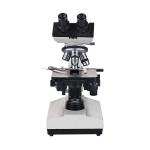 3.5kg Hospital Medical Supplies Binocular Biological Microscope