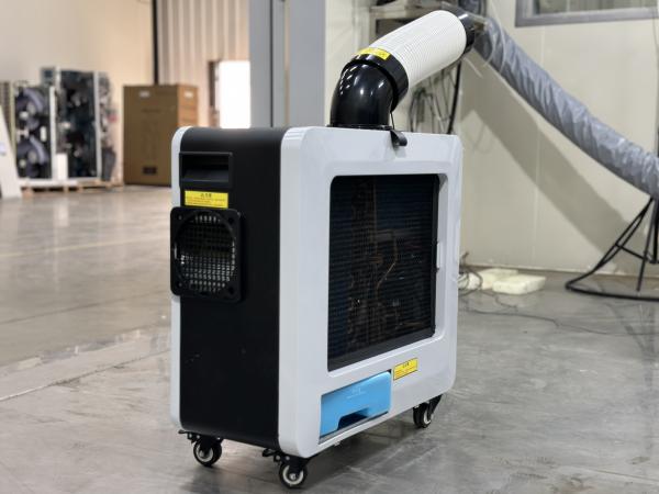 Buy cheap 2600w Cooling 3100 Heating Air Conditioner Portable Heat Pump from wholesalers