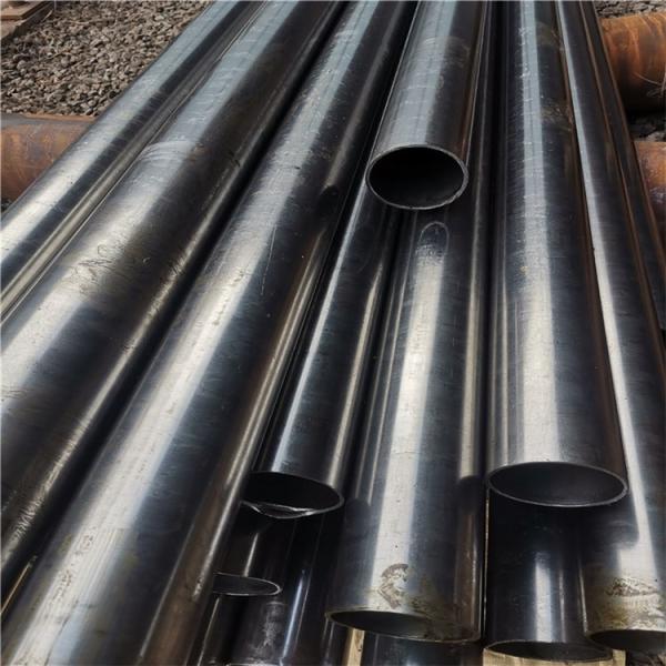Buy cheap St52 Cold Drawn Seamless Steel Pipe For Hydraulic Automobile from wholesalers