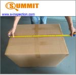 128usd Car Product Inspection , 24h Tire Applicator Product Quality Inspection