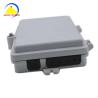 Buy cheap FTTH Indoor Dustproof Fiber Optic Termination Box Wall Mounted from wholesalers
