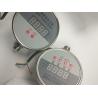 Buy cheap Gas Water Digital Pressure Switch Gauge 0.6Kg 4 Digital LED Display Pressure from wholesalers