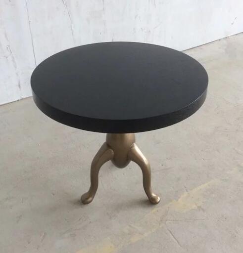 Buy cheap wooden coffee table side table/end table,casegoods , hotel furniture,TA-0063 from wholesalers