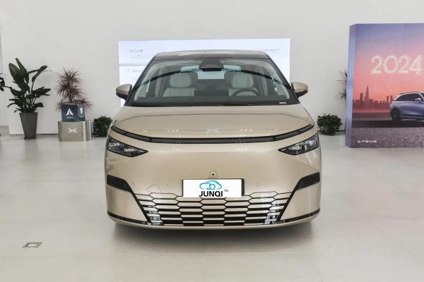 Buy cheap Xiaopeng Xpeng X9 High-End MPV Multipurpose Electric Vehicle Chinese New Energy Commercial Vehicle from wholesalers