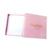 Buy cheap Custom Personalized Jewelry Packaging Box Necklace Ring Earring Bracelet Gift Box With Logo from wholesalers