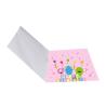 Buy cheap Christmas Invitation Greeting Gift Cards Audio Play Sound 40mm Diameter Speaker from wholesalers