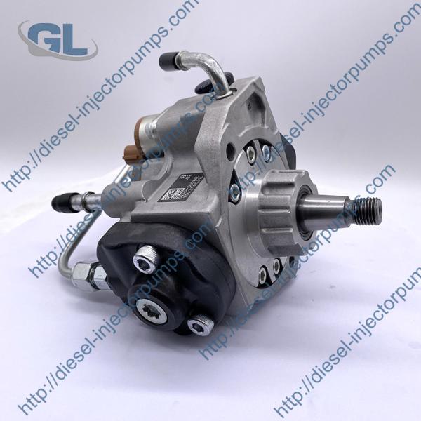 Buy cheap Diesel Injection Fuel Pump 294000-0530 294000-0537 16700-EC00A 16700-EC01C For NISSAN NAVARA YD25 from wholesalers