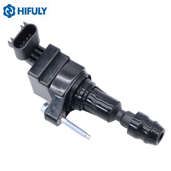 Buy cheap 12578224 Auto Parts Ignition Coil Chevrolet GMC Pontiac I4 Buick Ignition Coil from wholesalers