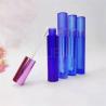 Buy cheap Blue Transparent Plastic Lip Gloss Tube Crystal Private Label from wholesalers