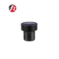 Buy cheap EFL3.0mm Camera Lens 2MP/3MP HD pixel Digital Video Recorder lens product