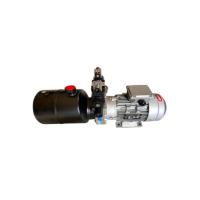 Buy cheap 16PMA Lift Car Elevator Steel Hydraulic DC Power Unit product