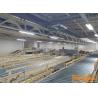 Buy cheap 30 Degree Diverter DV-B 300mm Width Gravity Roller Conveyor from wholesalers