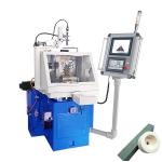 Adjustable PCD Grinding Machine with 140mm Wheel Height 1280dpi Resolution and