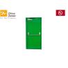 Buy cheap Insulated 45mm Leaf UL 1.5H Residential Fire Rated Doors from wholesalers