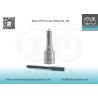 Buy cheap DLLA151P2244 Bosch Injector Nozzle For Common Rail Injectors 0 445 120 235 from wholesalers