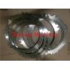 Buy cheap 403011 Wheel Loader Transmission Parts Reserve Gear I Driving Plate New Condition from wholesalers
