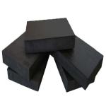 ESD EVA Foam Antistaic / Conductive Foam Roll Anti Shock Foam Packing