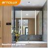 Buy cheap A2403 Long-Lasting Decorative Strip Light 1000*27*27mm DC12V SMD2835 60PCS/M 7.2W/M Aluminum Ra 80 from wholesalers