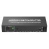 Buy cheap 2x4 HDMI 4K Splitter from wholesalers