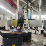 Buy cheap Cnc Turning Lathe Vertical Parallel China Cnc Lathe Machine Tools from wholesalers