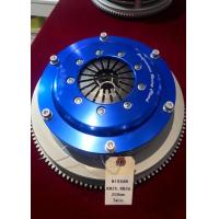 Buy cheap Twin Disc Nissan Double Racing Clutch RB26 Nissan Rb25 Clutch 200mm Friction product