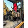Buy cheap High Work Efficiency 20000 KG Second-Hand CAT320D2 Excavator with 0-2000 Working Hours from wholesalers