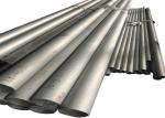 Austenitic Stainless Steel Pipe ASTM A312 S30805 Heat Resistant