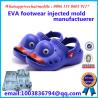 Buy cheap Aluminium / Steel EVA Mould Customized Design Pink Blue Yellow Available from wholesalers